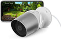 Wireless Security Camera Outdoor 1080p Night Vision Weatherproof X95107
