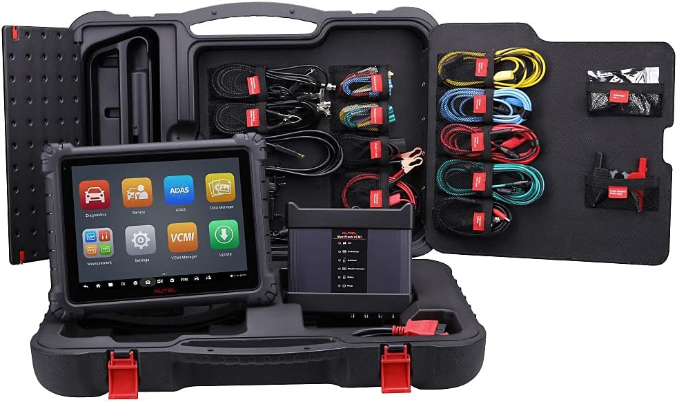 TPMS Diagnostic Scan Tool with Full Systems Diagnoses P97082