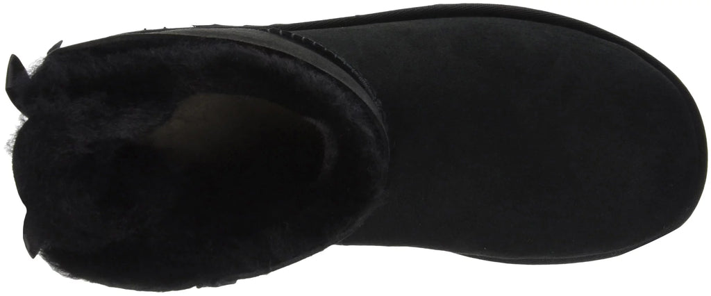 Women's Mini Bailey Bow II Z419