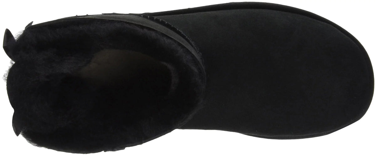Women's Mini Bailey Bow II Z419
