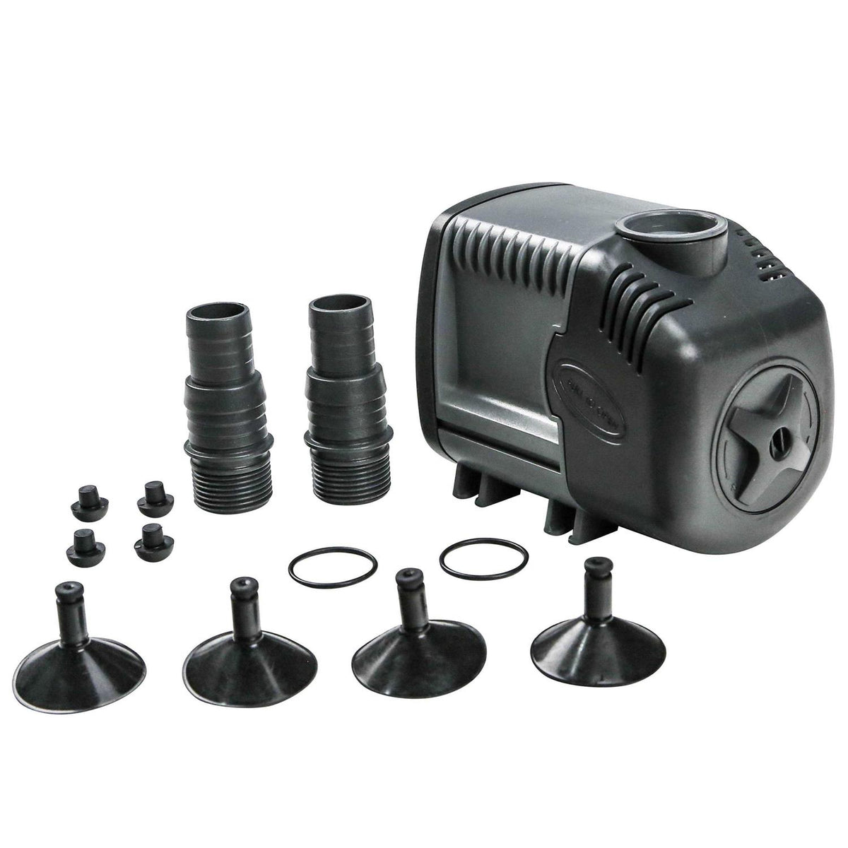 Silent 2.0 Pump T887146