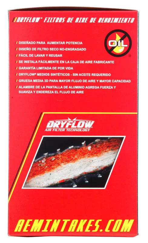 Universal Air Filter U64666