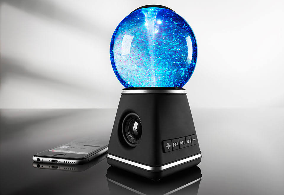 Bluetooth Speaker O1259