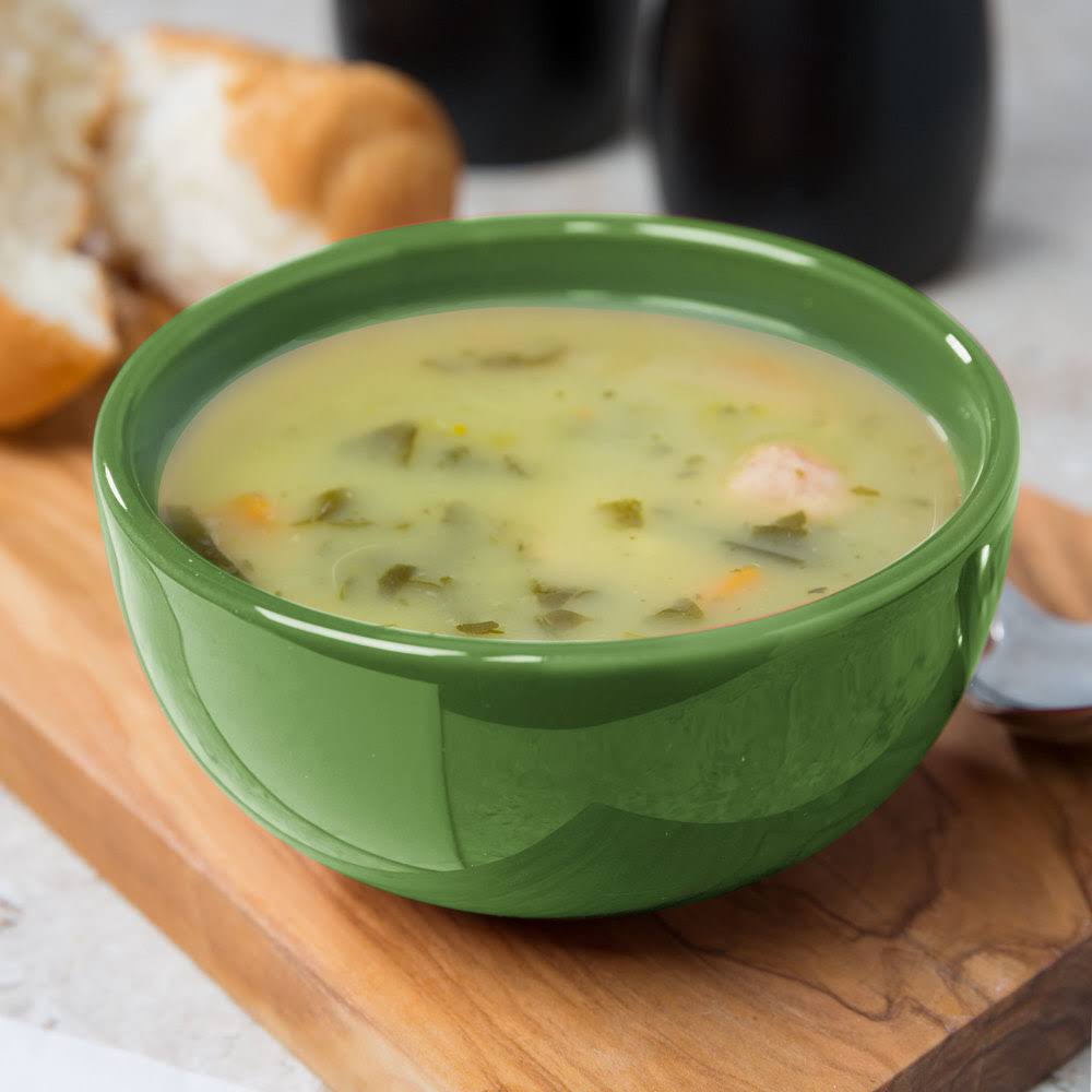 8 Ounce Bouillon I46115