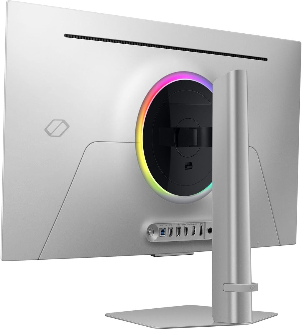32" UHD 4K OLED Monitor O9633