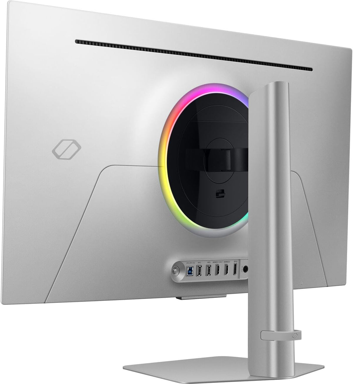 32" UHD 4K OLED Monitor O9633
