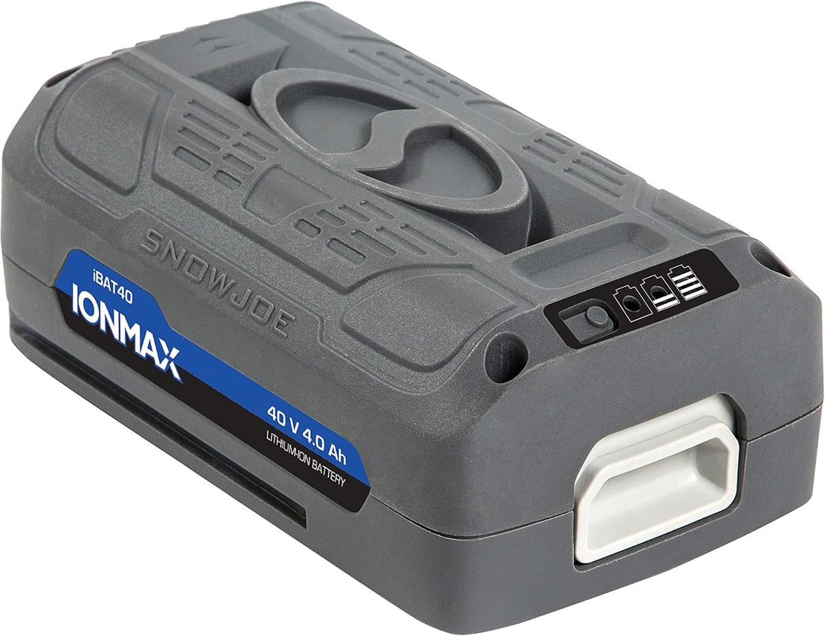 40 Volt 4.0 Ah Lithium-Ion Battery I496538