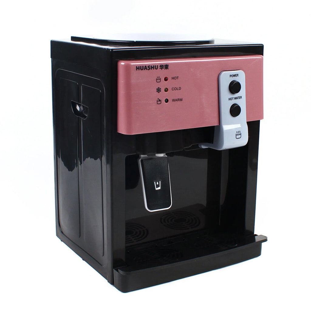 5 Gallon 110V Desktop Electric Cold & Hot Water Dispenser R8298