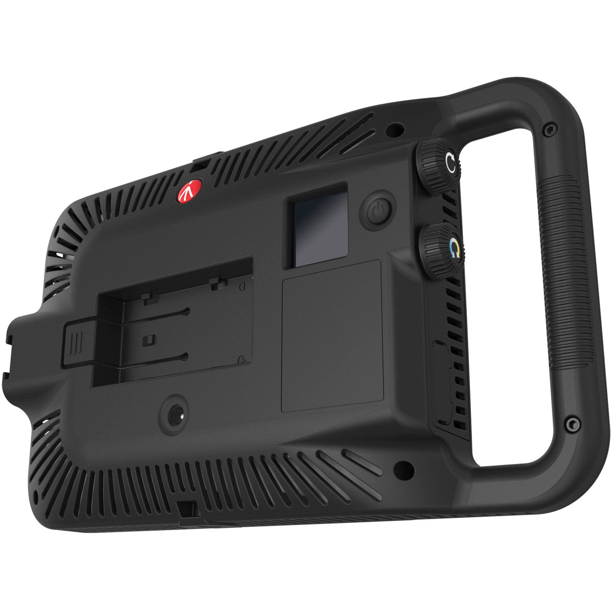 Bi-Color On-Camera LED Light X402