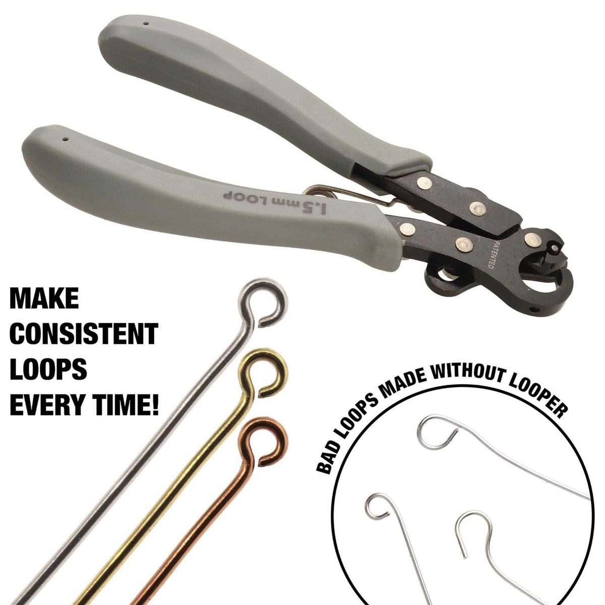 One Step Looper W9060