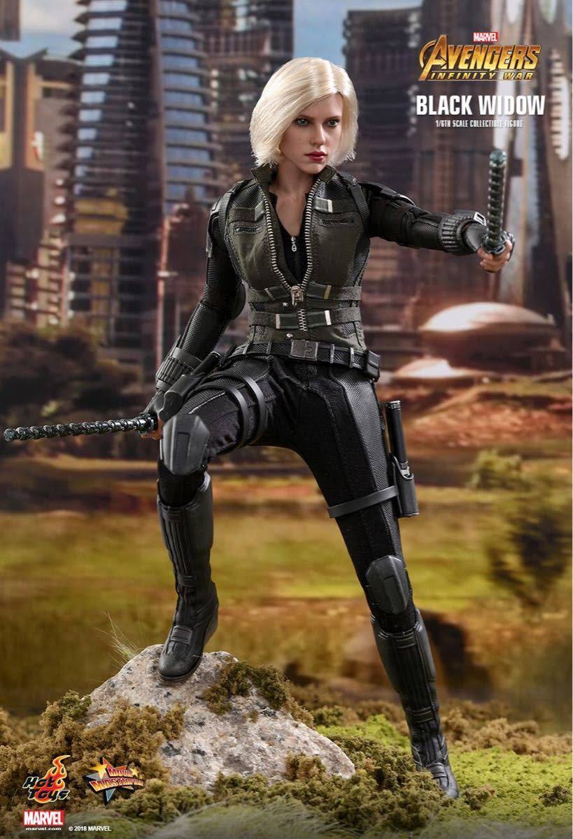 1/6 Scale Figure A536808