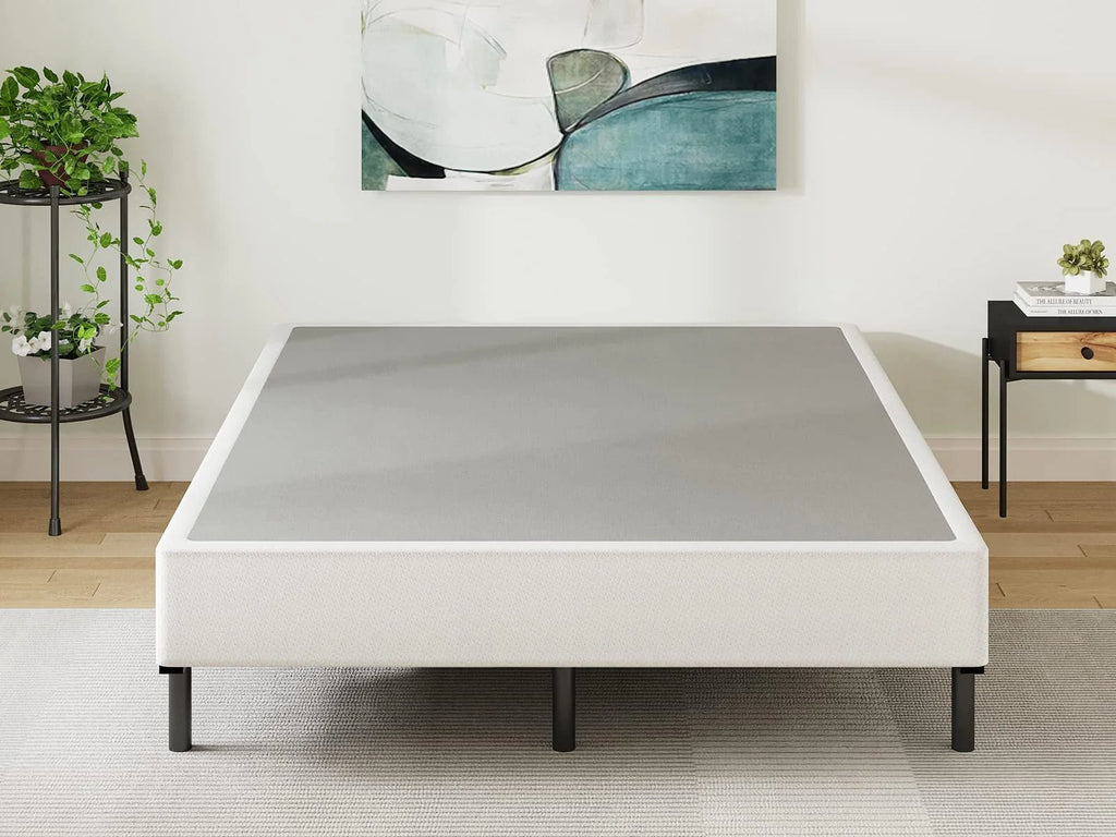 9 inch Queen Metal Box Spring Q962