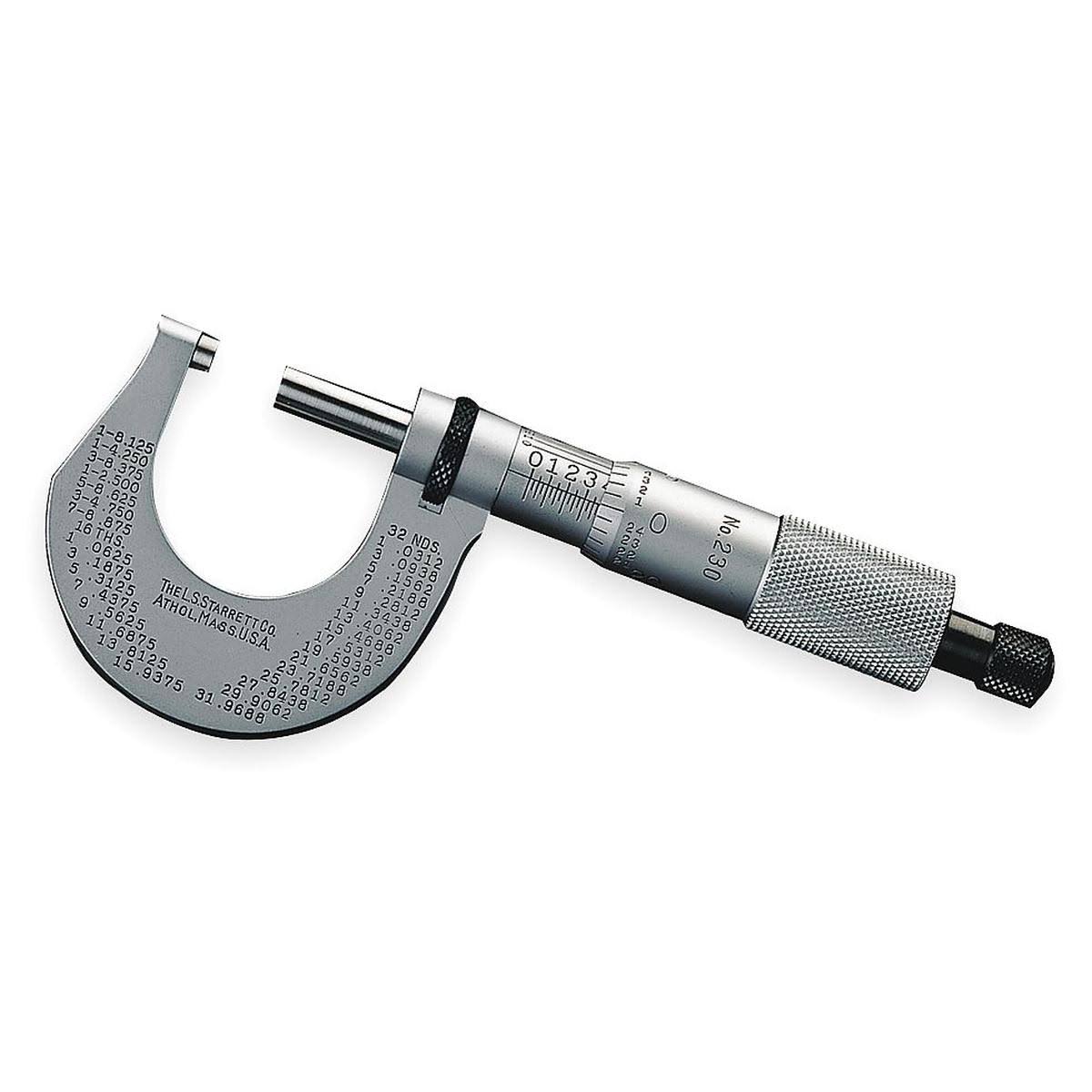 Outside Micrometer U350019