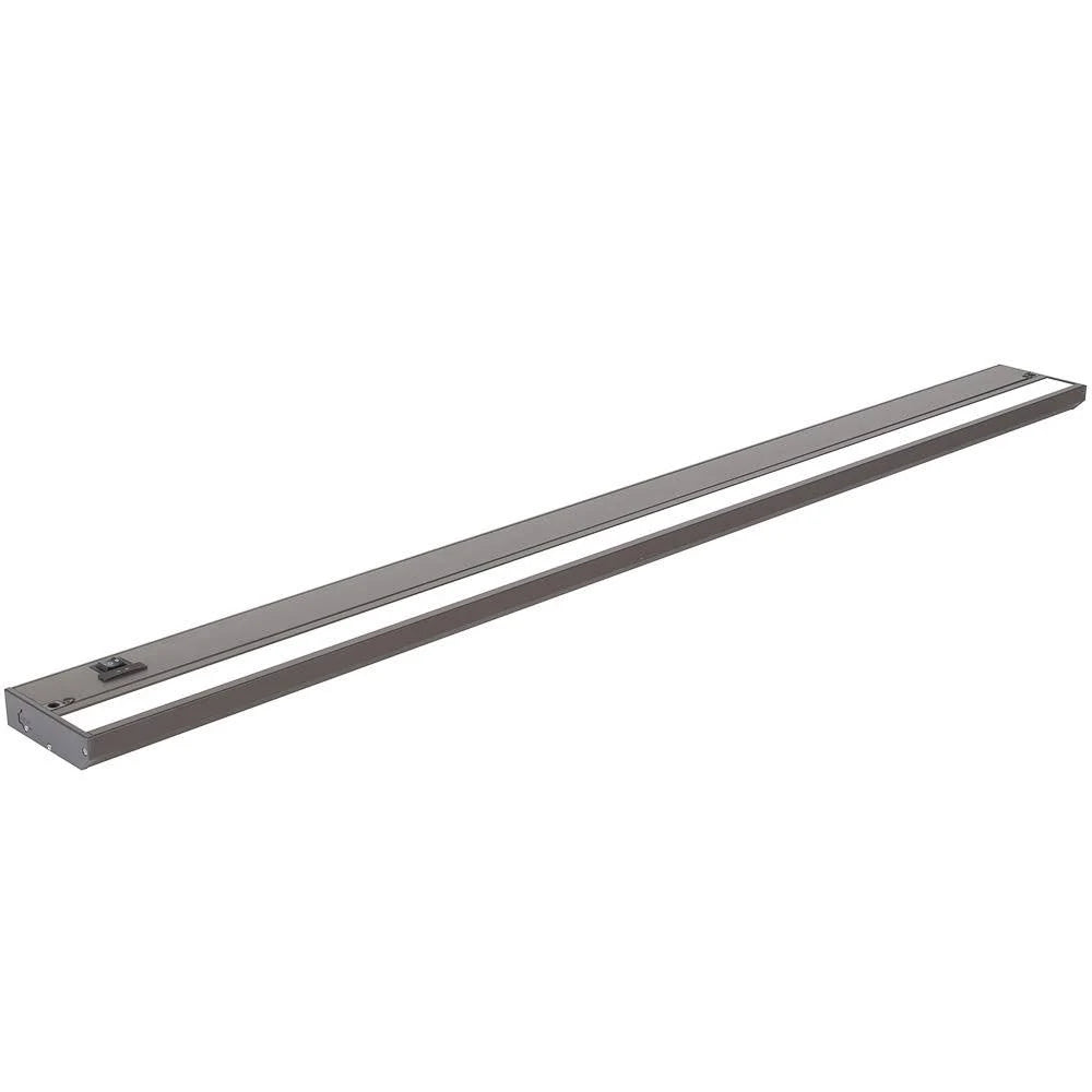 Bronze LED Task Lamp Z34311