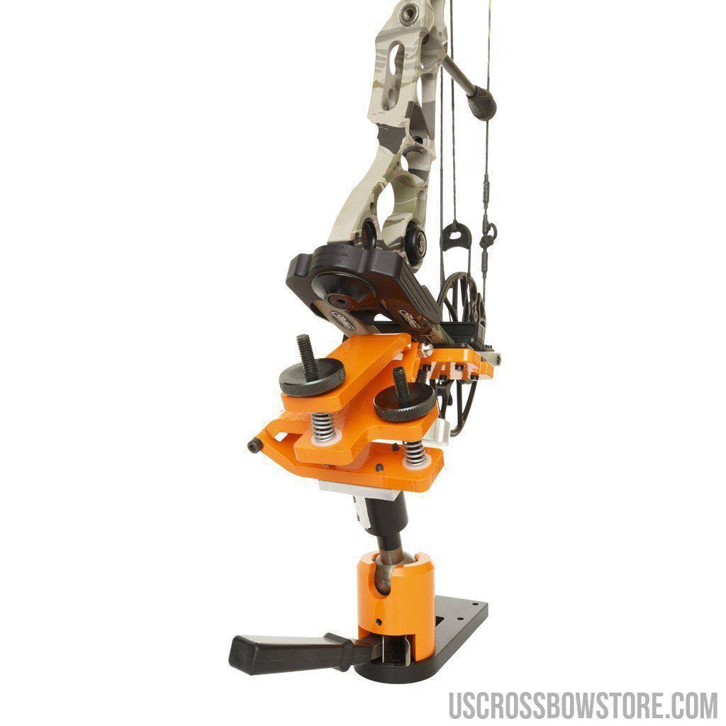 Bow Vise Q1233