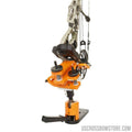Bow Vise Q1233