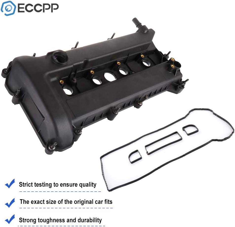 Valve Cover Gasket Kit Pack of 2 U57249