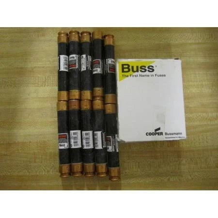 Cartridge Fuse H215754