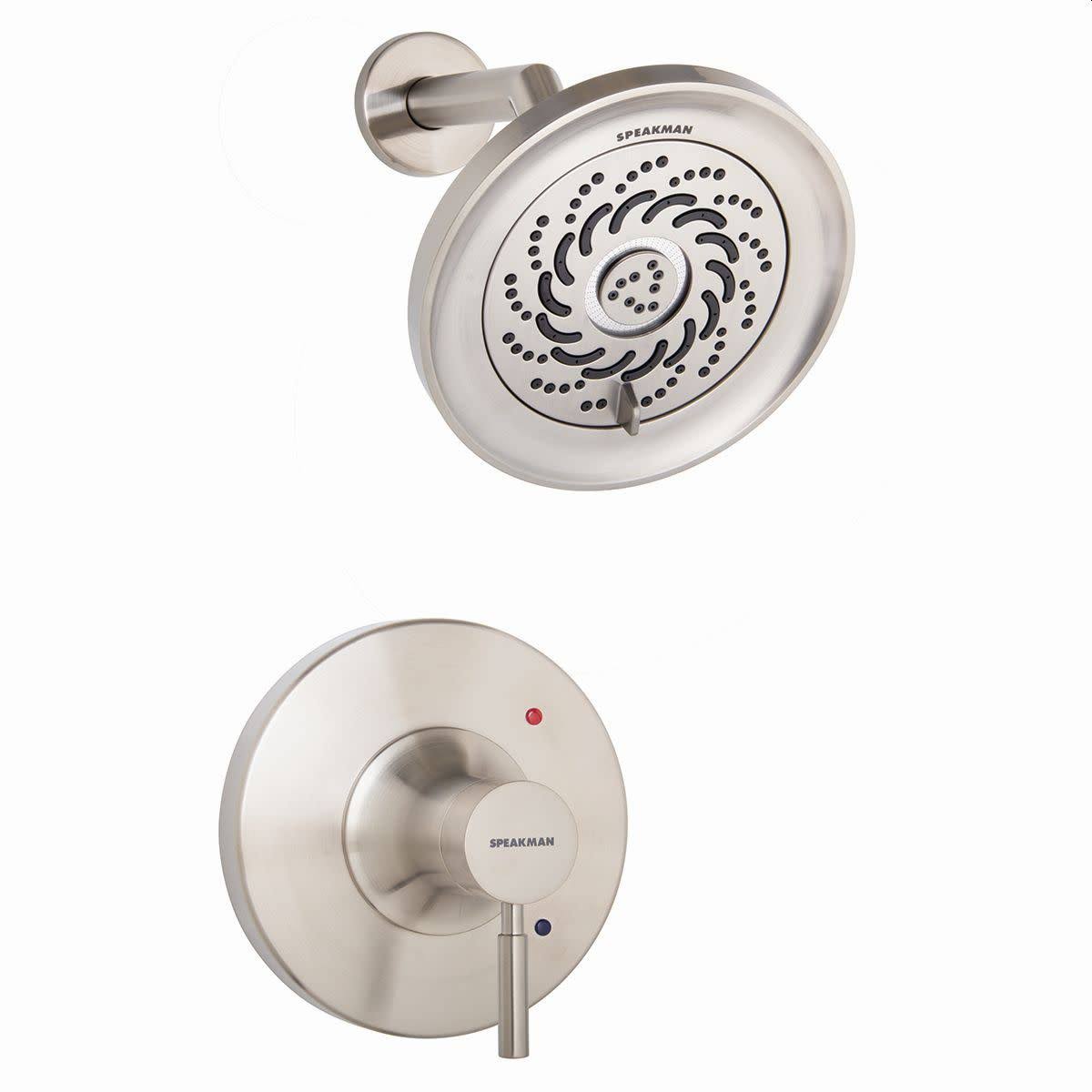 Shower Combination A36189