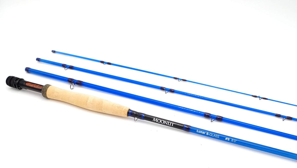 Fly Fishing Rod K814