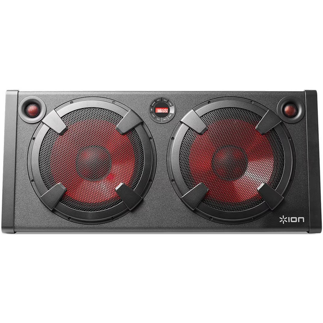 Restored ION Audio Road Warrior W33574