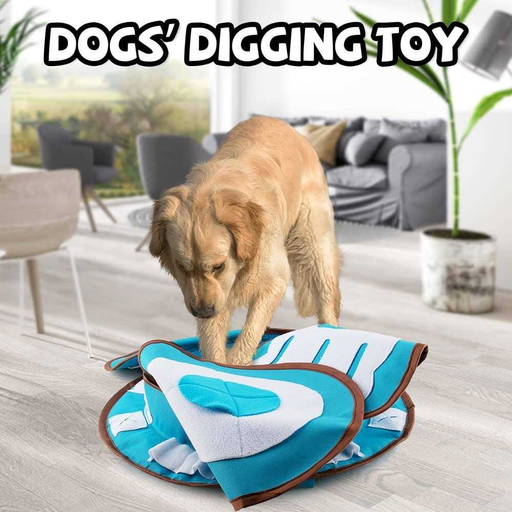Dog Snuffle Mat H886