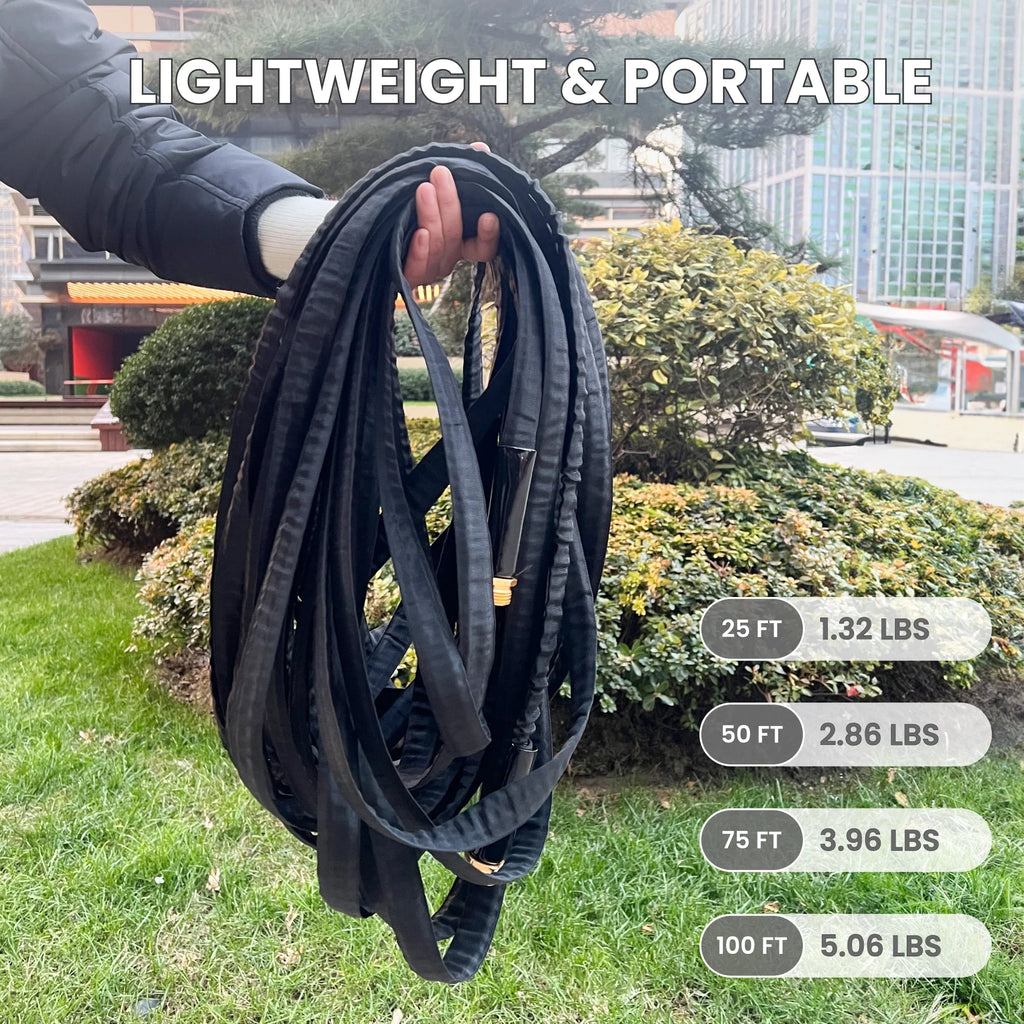 Lay Flat Water Hose U516363