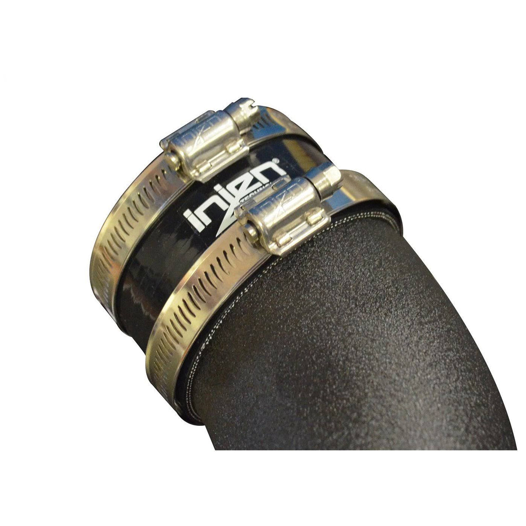 Black Power Flow Air Intake H427809