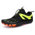 Water Shoes Breathable Non-Slip Wide Toe Box U938084