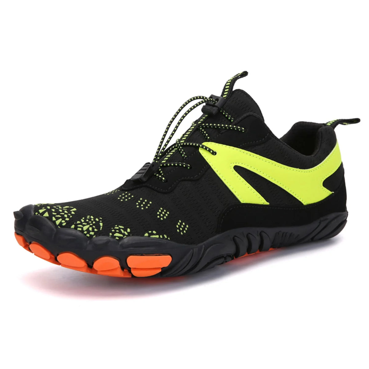 Water Shoes Breathable Non-Slip Wide Toe Box U938084