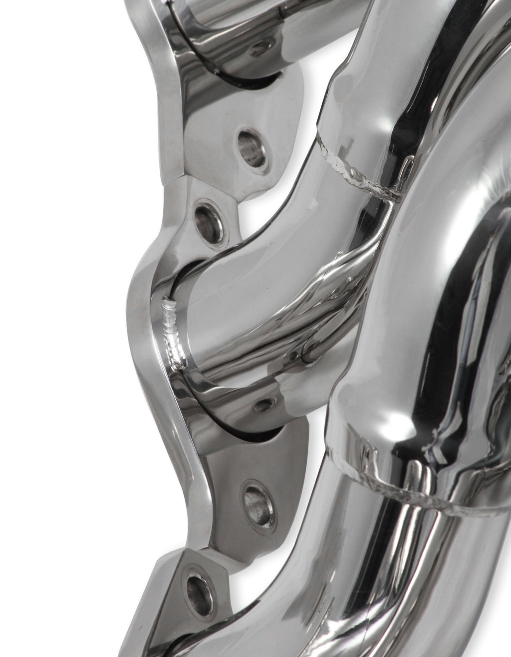 Exhaust Header A301