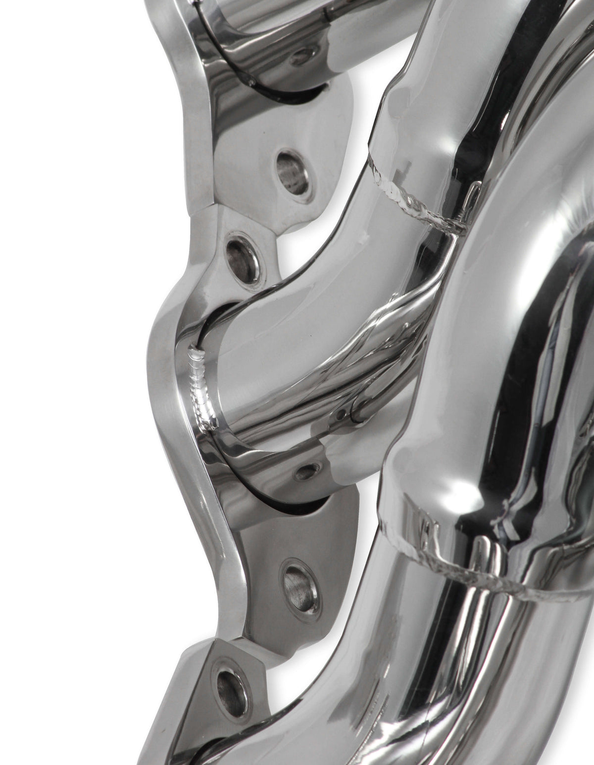 Exhaust Header A301