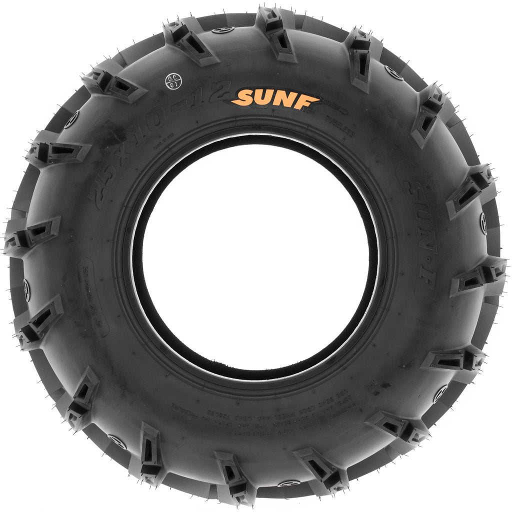 27x11-14 ATV UTV All Terrain AT Tire 6 PR I940