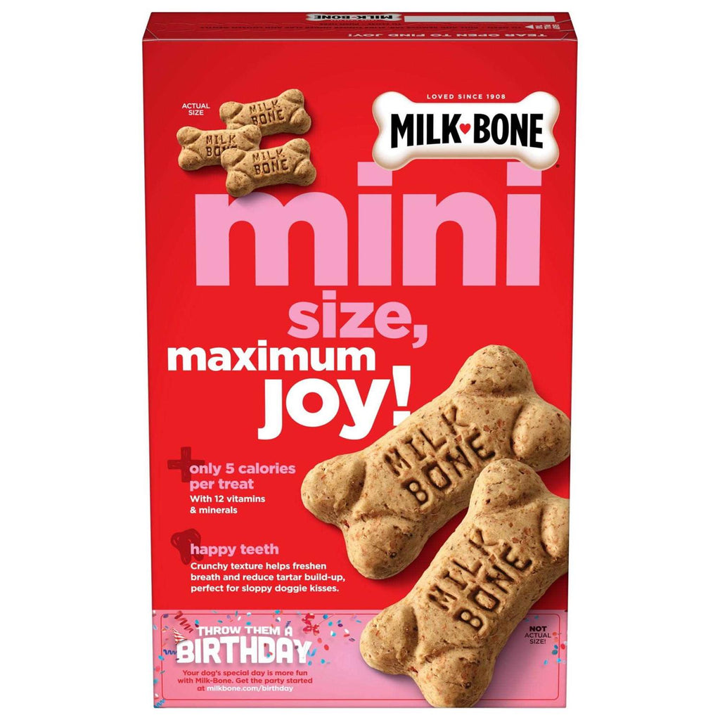 Mini Dog Biscuits U248199