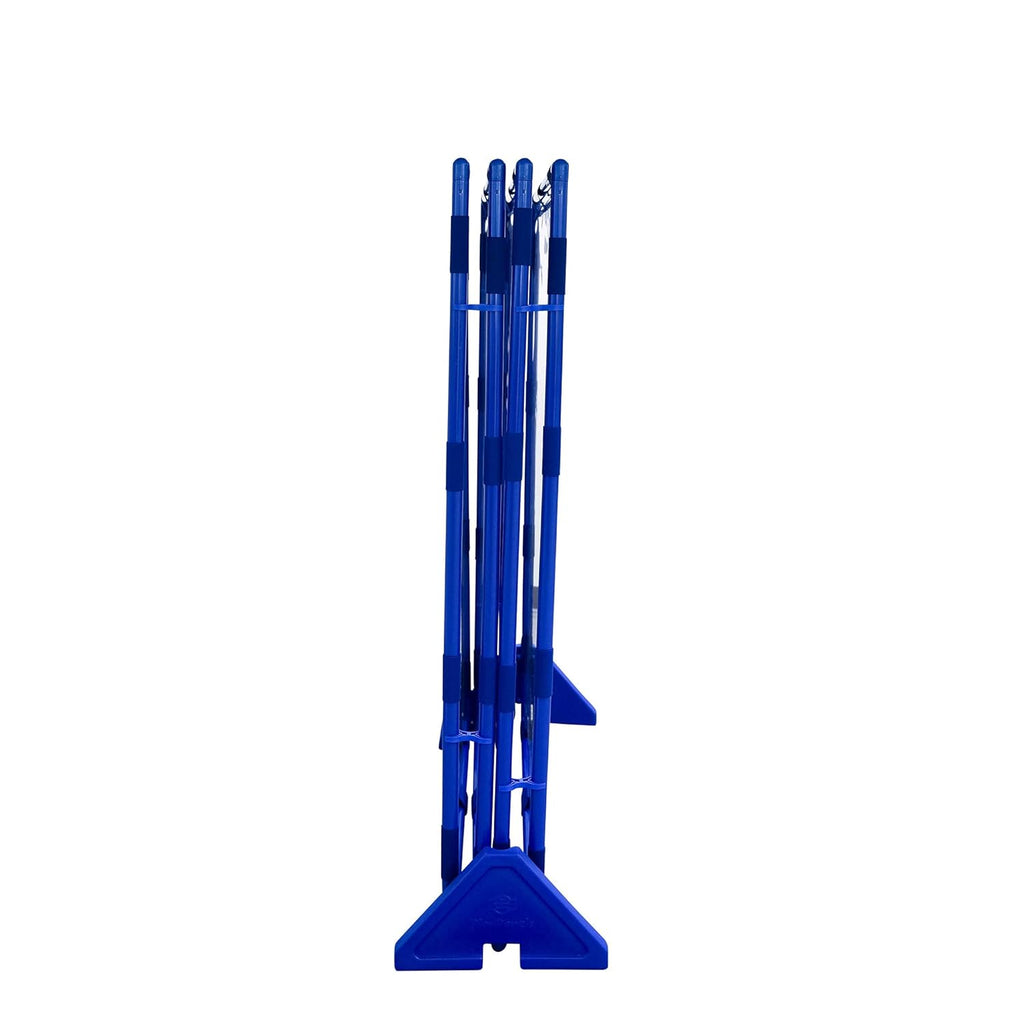 4 Pc Free-Standing PlayPanel Set A7768