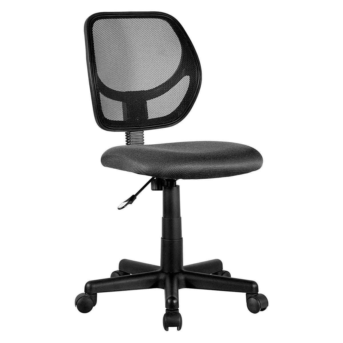 Pink Office Task Chair A95575