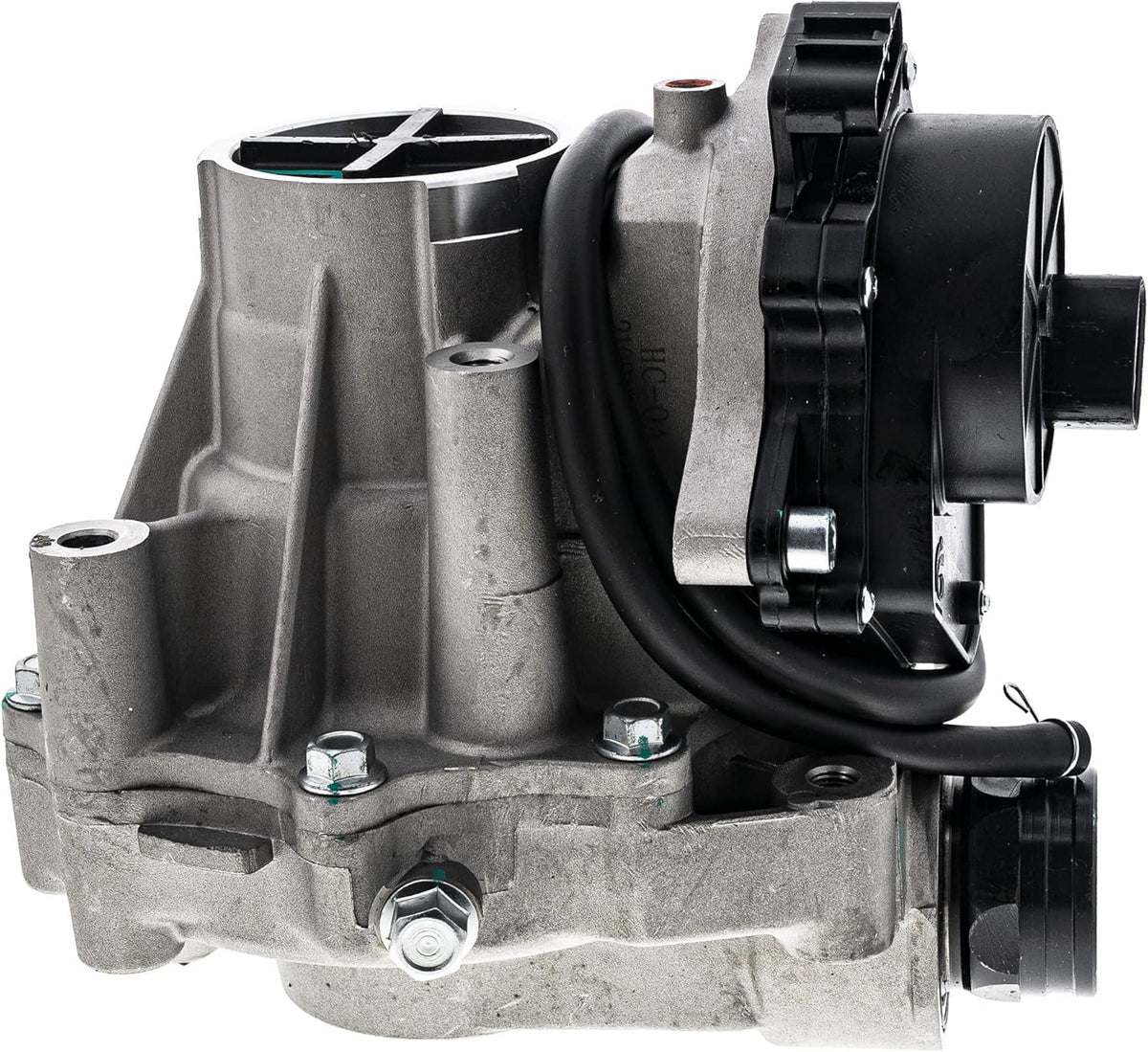 Front Differential Gear Case For Yamaha Grizzly Kodiak 450 660 K3739