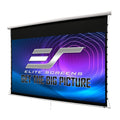Manual Tab-Tension 2 Projection Screen Y887486