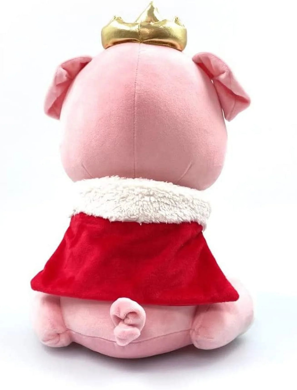 12 Inch Sit Plush Toys N321524