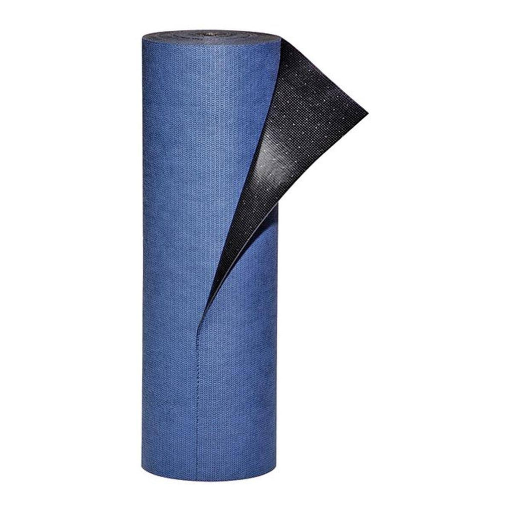 Blue Absorbent Roll, 50 Ft. Y390