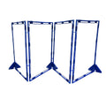 4 Pc Free-Standing PlayPanel Set A7768