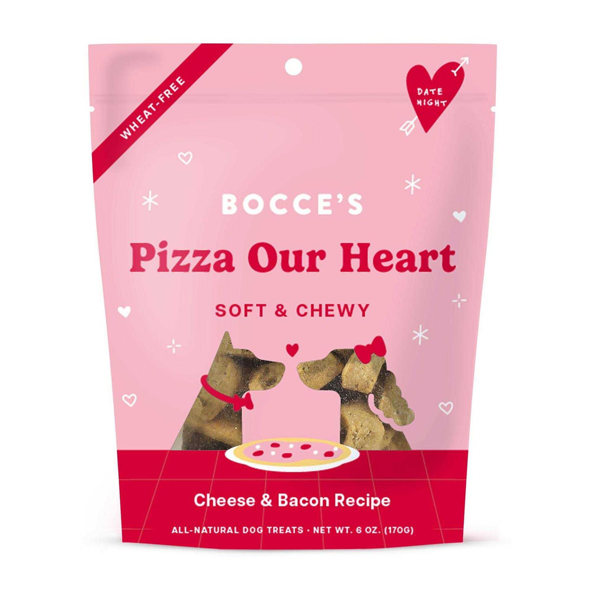 Soft & Chewy Dog Treats Z77556