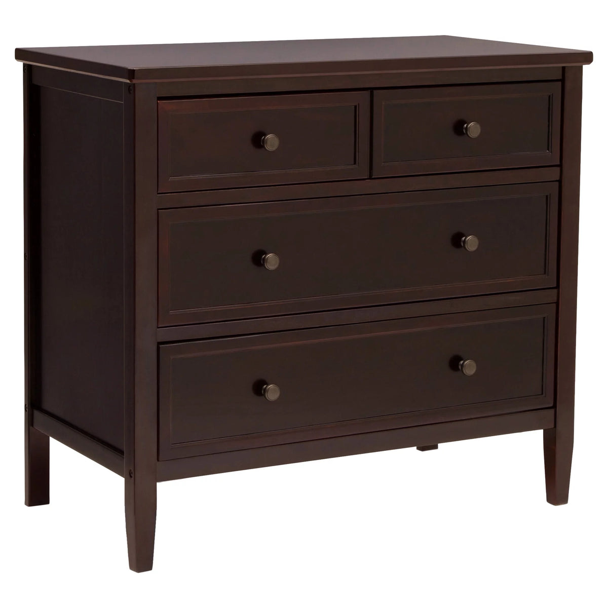 3 Drawer Dresser L3018