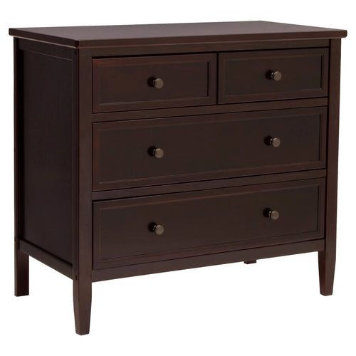 3 Drawer Dresser L3018