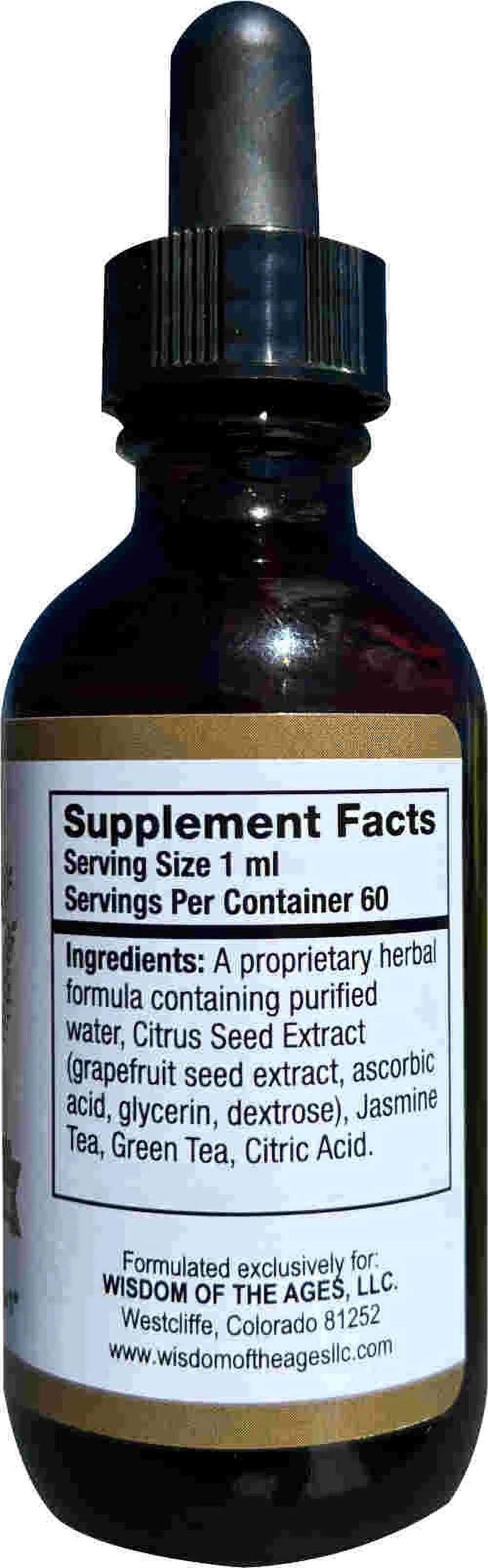 2 fl oz Liquid Concentrate L75760