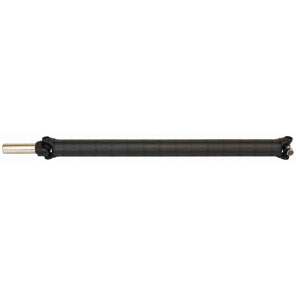 Rear Driveshaft G290318