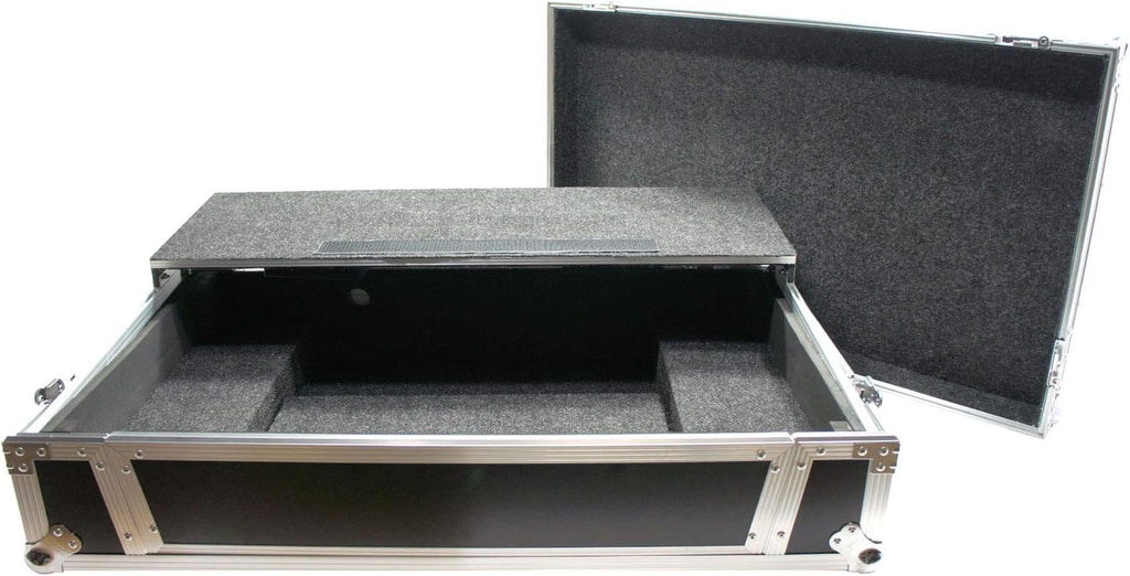 Laptop Stand Tray DJ Case U192