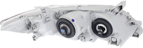 2007 2009 Toyota Camry Headlight Assembly Driver Side Z32014