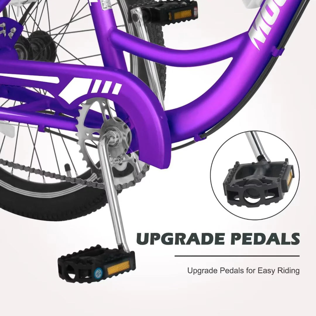 24 Inch 1 Speed Adult Tricycle X32051
