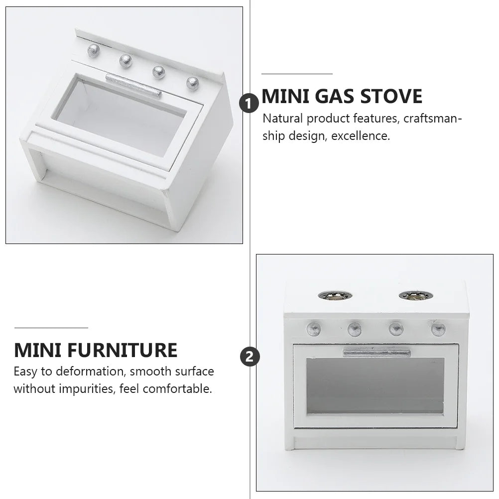 Miniature Kitchen Accessories Sets Miniatures M51199